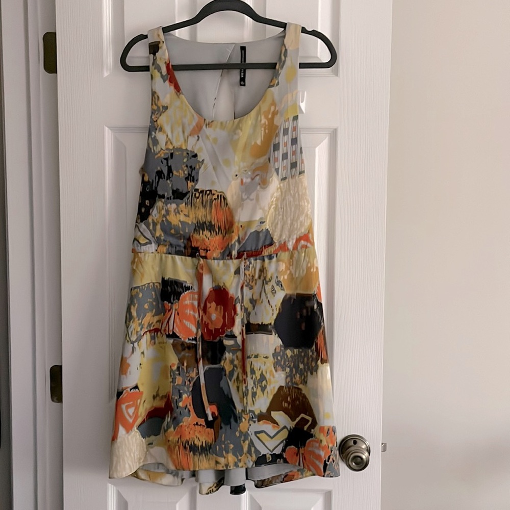 W118 by Walter Baker Dress